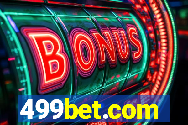 499bet.com