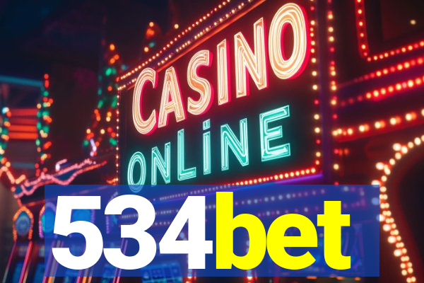 534bet