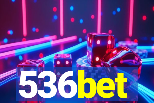 536bet