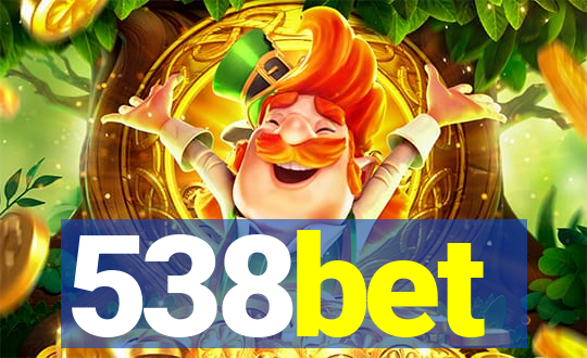 538bet