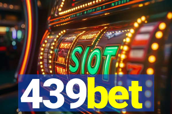 439bet