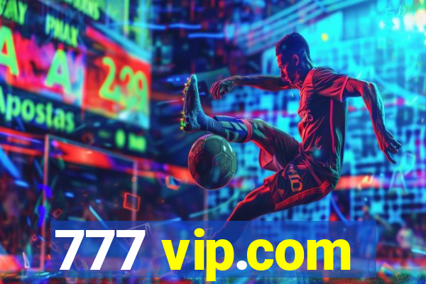 777 vip.com