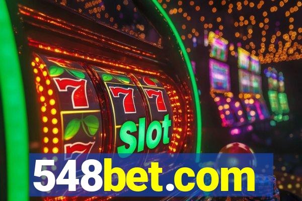 548bet.com