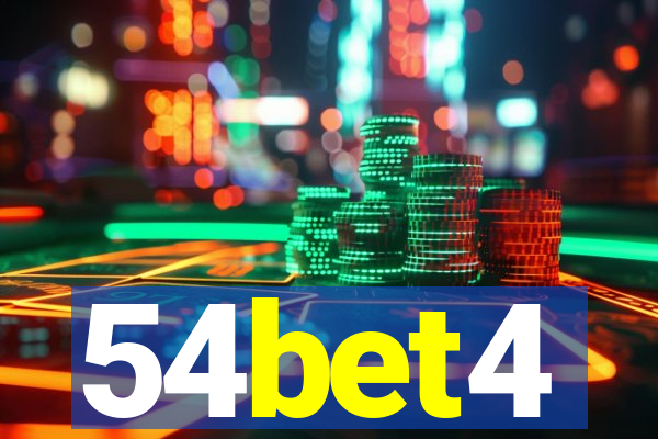 54bet4