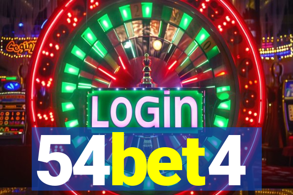 54bet4