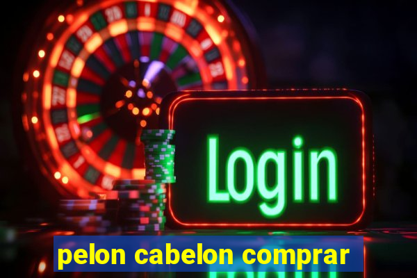 pelon cabelon comprar