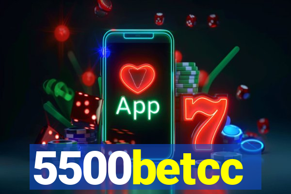 5500betcc