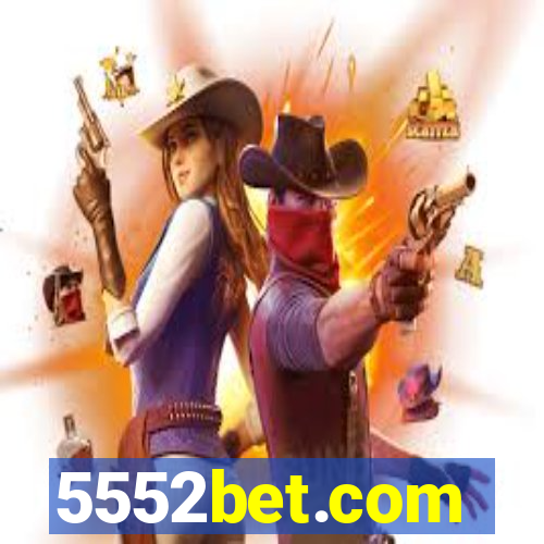 5552bet.com