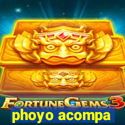 phoyo acompa