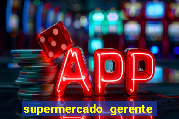 supermercado gerente simulator dinheiro infinito 1.0 23