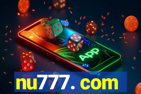 nu777. com