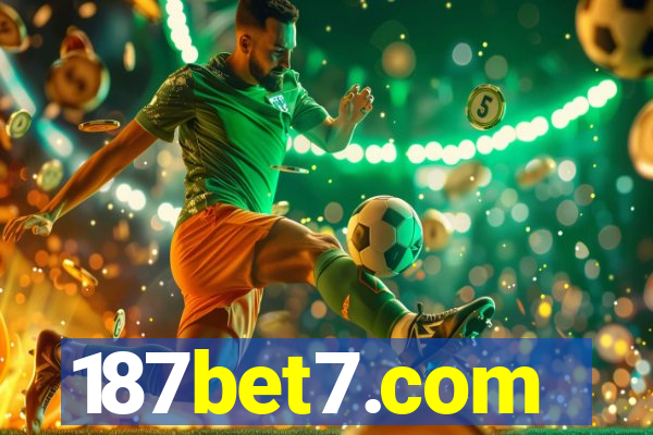 187bet7.com