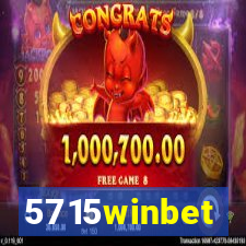 5715winbet