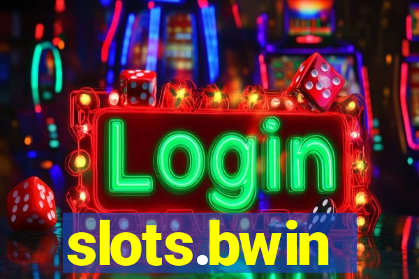 slots.bwin