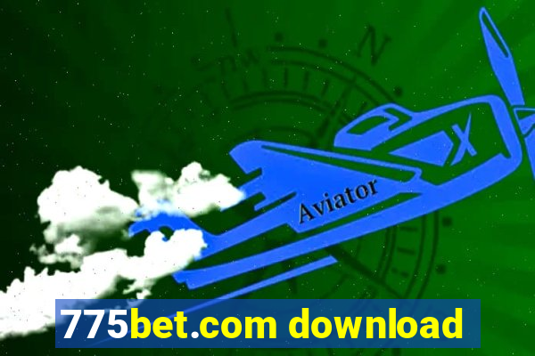 775bet.com download