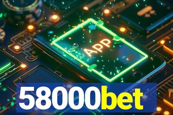 58000bet