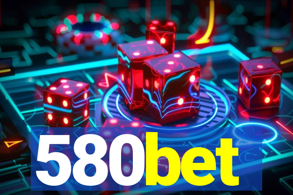 580bet