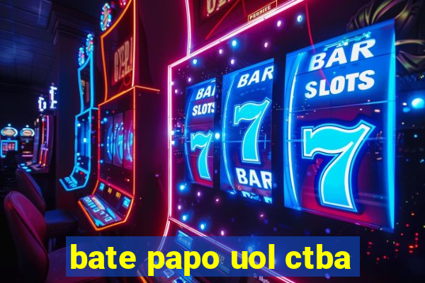 bate papo uol ctba