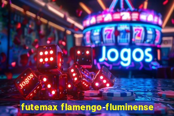 futemax flamengo-fluminense