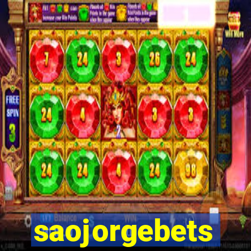 saojorgebets