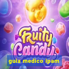 guia medico ipam