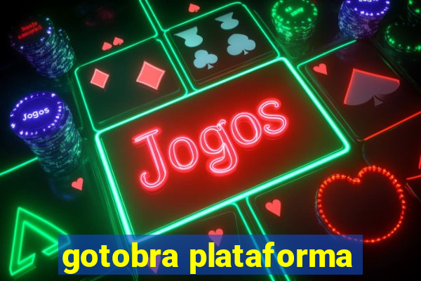 gotobra plataforma