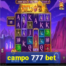 campo 777 bet