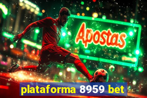 plataforma 8959 bet