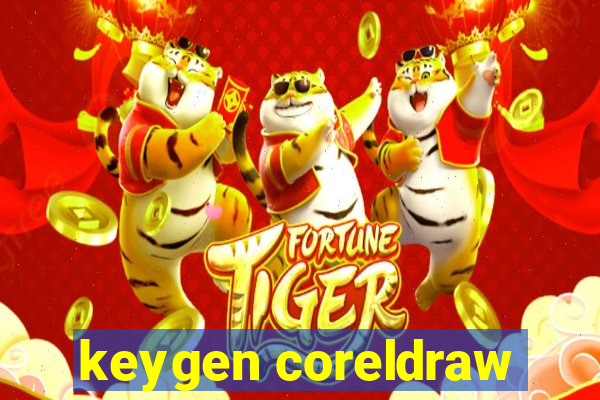 keygen coreldraw