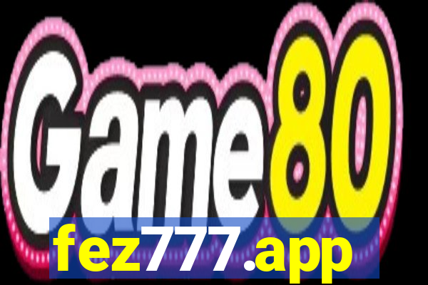 fez777.app