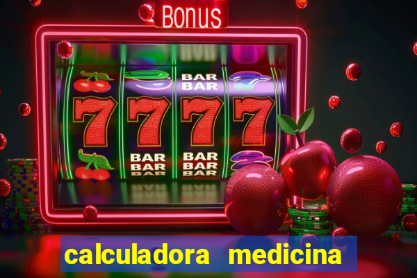 calculadora medicina fetal barcelona