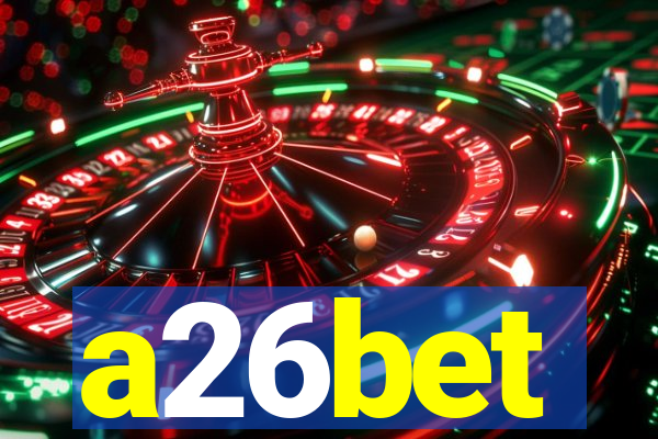 a26bet