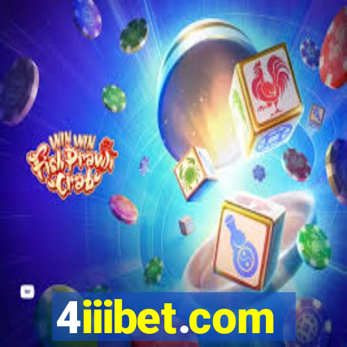 4iiibet.com