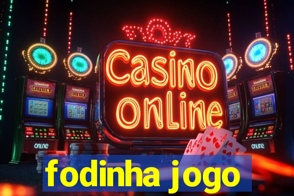 fodinha jogo