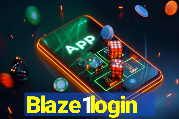 Blaze1login