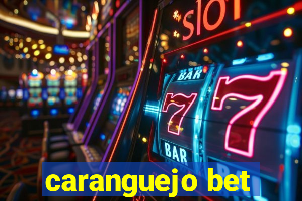 caranguejo bet