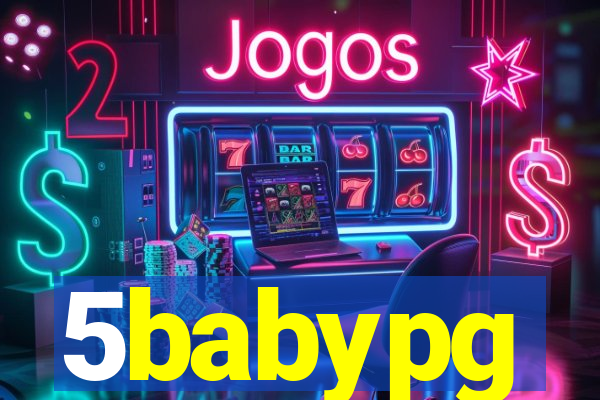 5babypg