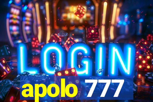 apolo 777