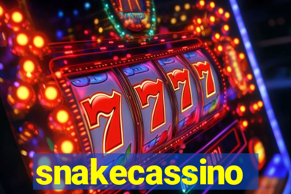 snakecassino