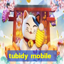 tubidy mobile