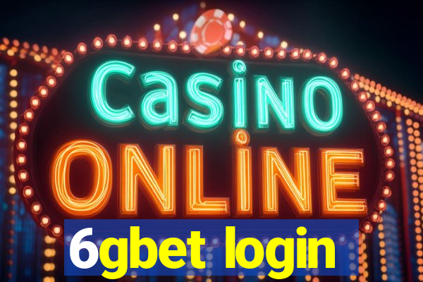 6gbet login