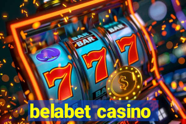 belabet casino