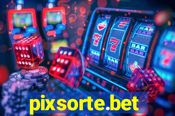 pixsorte.bet