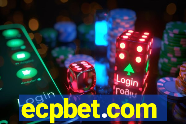 ecpbet.com