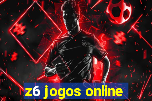 z6 jogos online