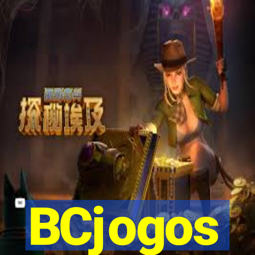 BCjogos