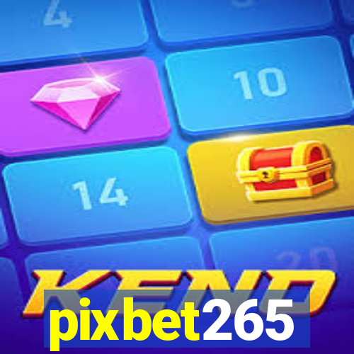 pixbet265