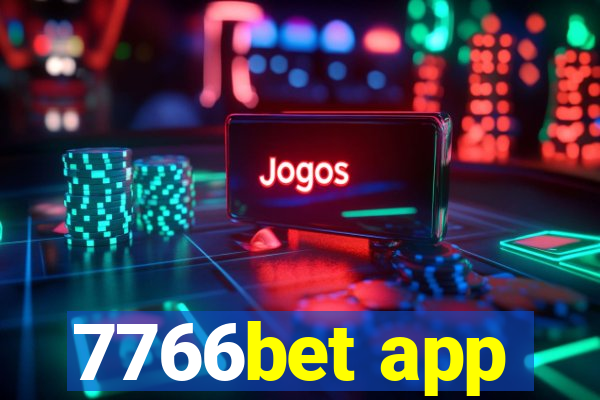 7766bet app