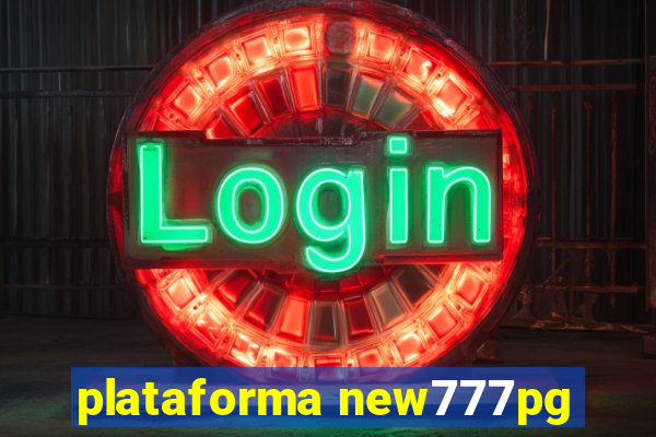 plataforma new777pg