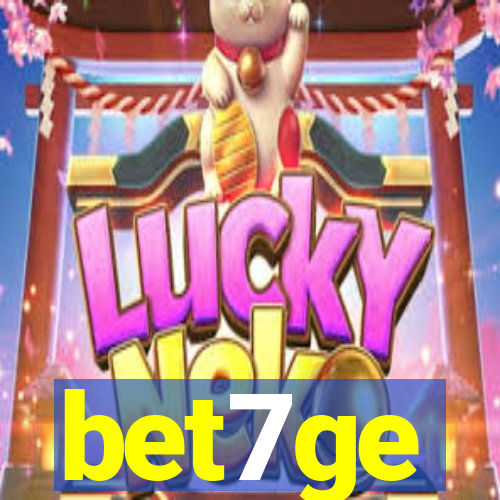 bet7ge